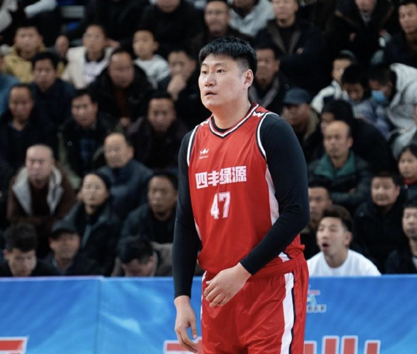 易倍体育官方网站-媒体人：前CBA内线常林重返职业联赛，加盟NBL球队焦作文旅