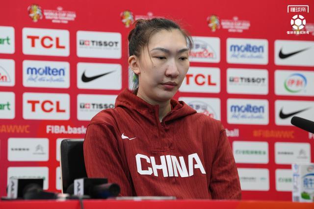 易倍体育-韩旭：宫指导很爱我们；他把王治郅请来指导我